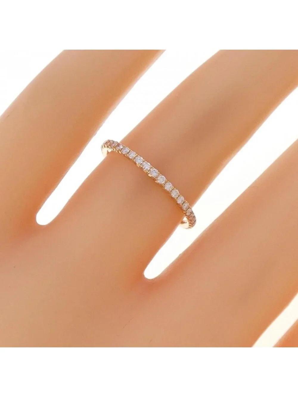 Tiffany & Co Metro Ring